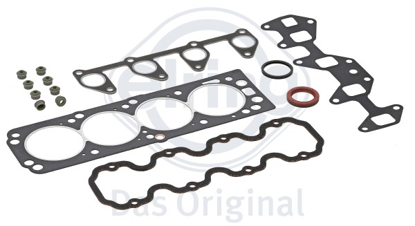 ELRING 762.343 Gasket Set,...